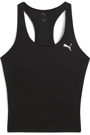 PUMA Top sportivo 