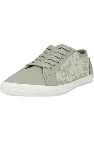 TOM TAILOR Sneaker bassa