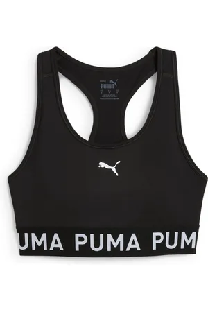 PUMA Reggiseno sportivo 