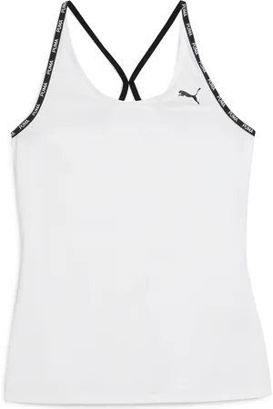 PUMA Top sportivo 