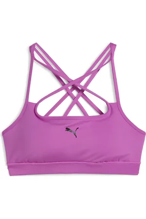 PUMA Reggiseno sportivo 