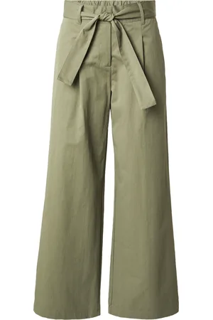 Freequent Pantaloni con pieghe 