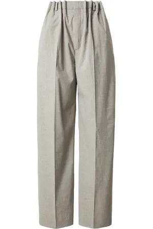 Drykorn Pantaloni con piega frontale 
