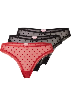 Hunkemöller String