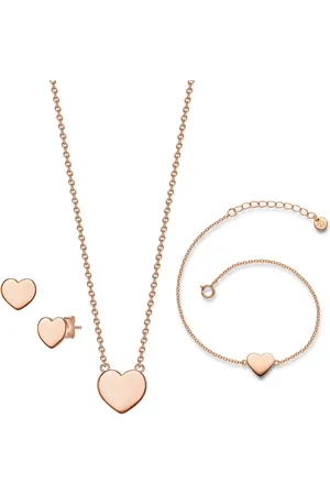 Glanzstücke Set di gioielli