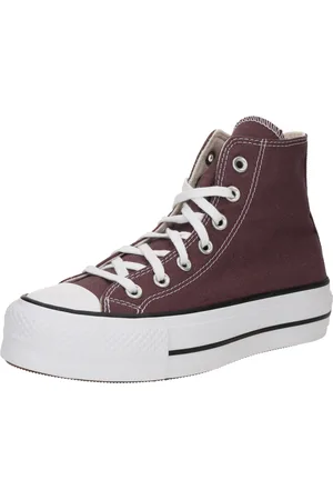 Converse Sneaker alta 