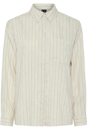 Pieces® Camicia da donna 