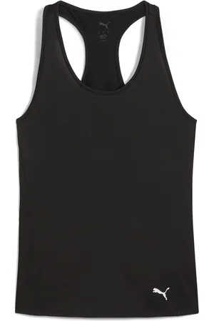 PUMA Top sportivo 