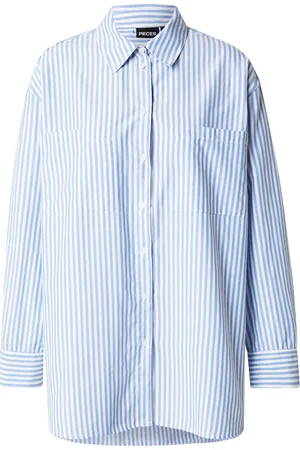 Pieces® Camicia da donna 