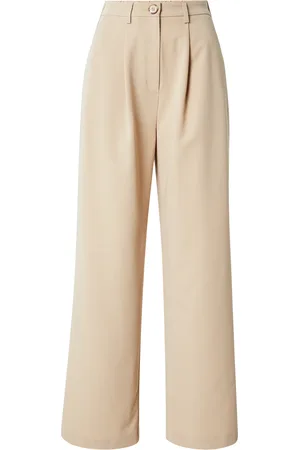 Miss Selfridge Pantaloni con pieghe