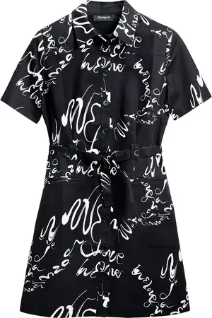 Desigual Abito camicia