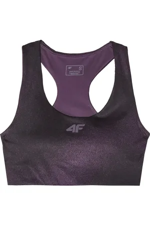 4F Reggiseno sportivo