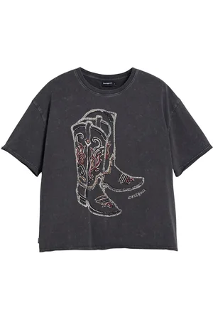Desigual Maglietta 