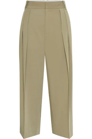 INWEAR Pantaloni con pieghe 