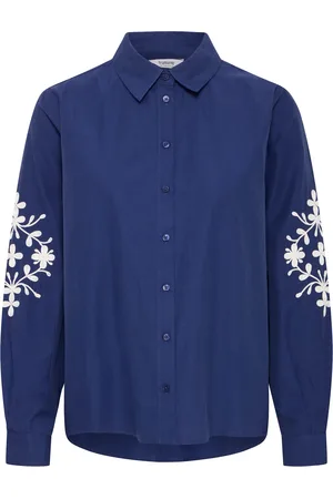 B YOUNG Camicia da donna 