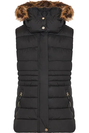 Funky Buddha Gilet