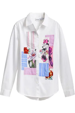 Desigual Camicia da donna 