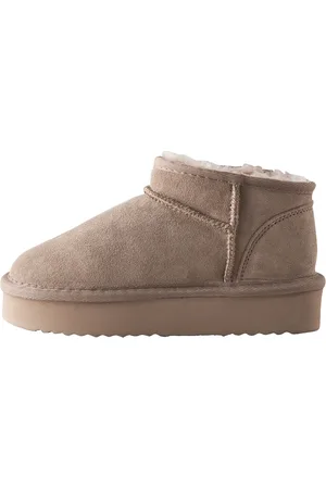 Next Boots da neve
