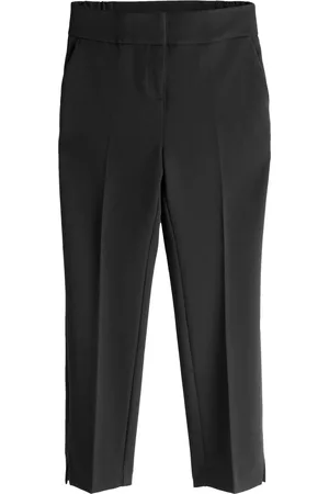 Next Pantaloni con piega frontale