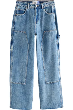 Next Jeans cargo