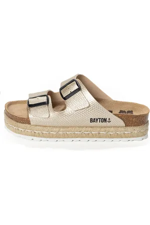 Bayton Zoccoletto 
