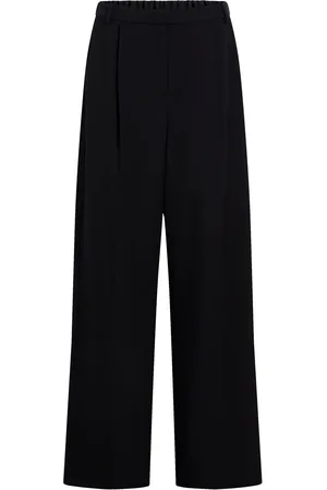 Calvin Klein Pantaloni con pieghe