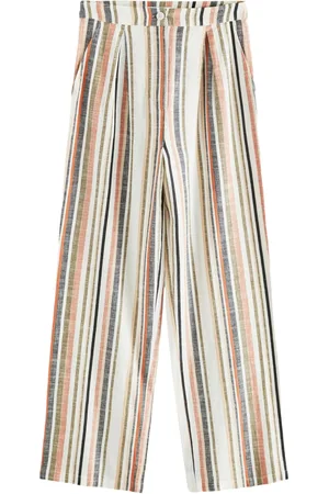 Next Pantaloni con pieghe