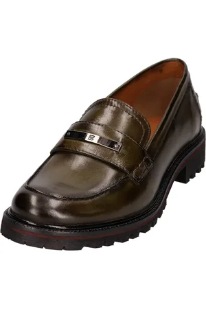 Bagatt Slipper