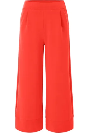 Rich & Royal Pantaloni con pieghe