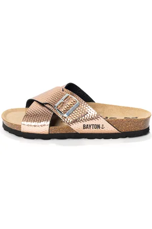 Bayton Zoccoletto 