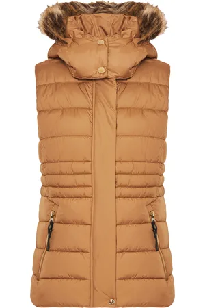 Funky Buddha Gilet