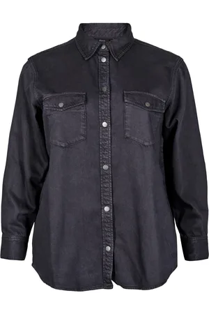 Zizzi Camicia da donna 