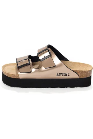 Bayton Zoccoletto 