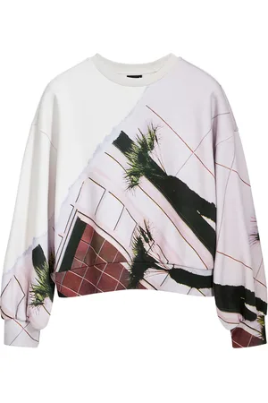 Desigual Felpa