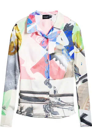 Desigual Camicia da donna