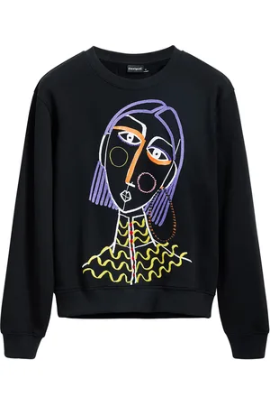 Desigual Felpa