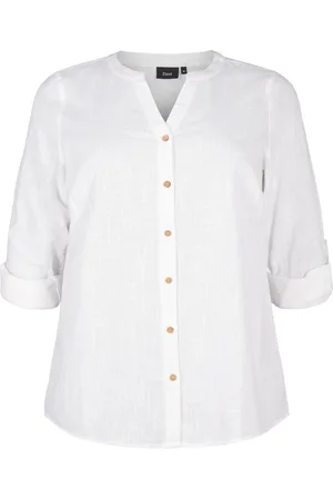 Zizzi Camicia da donna 