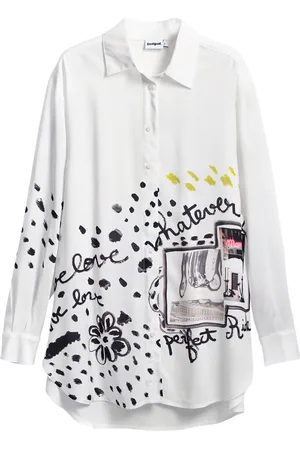 Desigual Maglietta