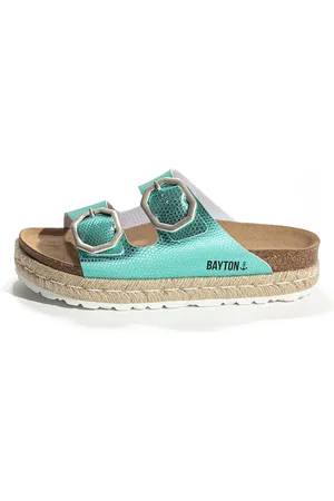 Bayton Zoccoletto 
