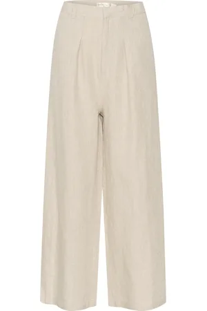 INWEAR Pantaloni con pieghe 