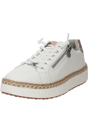 TOM TAILOR Sneaker bassa