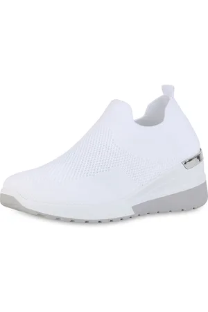 VAN HILL Scarpa slip-on 