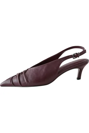 Next Décolleté sling 