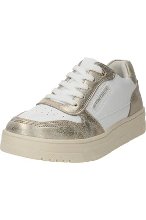 TOM TAILOR Sneaker bassa