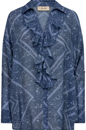 Mos Mosh Camicia da donna