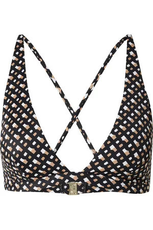 HUGO BOSS Top per bikini
