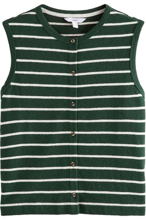 Next Gilet in maglia