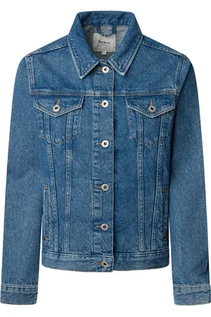 Pepe Jeans Giacca di mezza stagione
