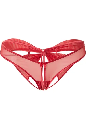 Hunkemöller Ouvert 