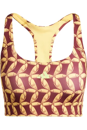 adidas Reggiseno sportivo 
